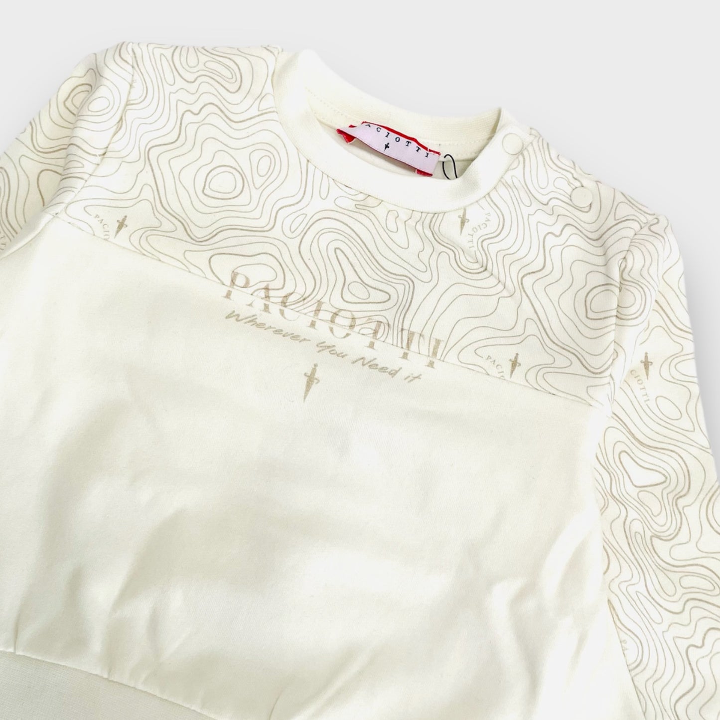 Cesare Paciotti Cesare