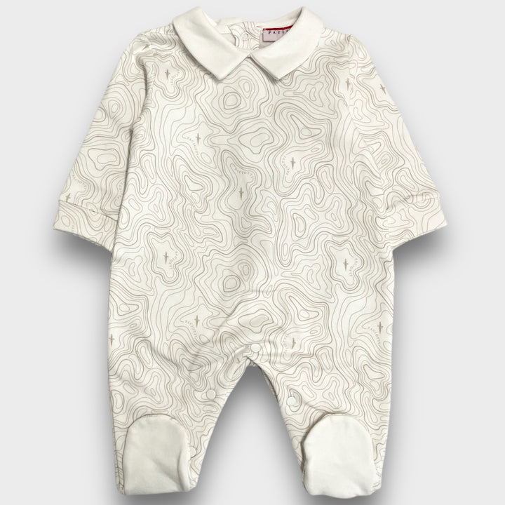 CESARE PACIOTTI onesie