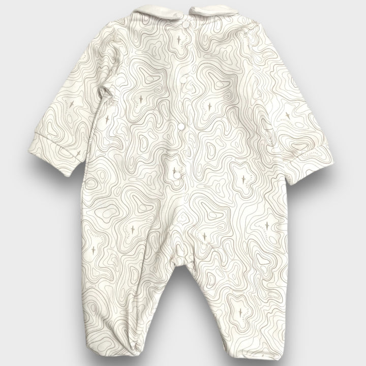 CESARE PACIOTTI onesie