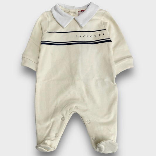 Cesare Paciotti Mage