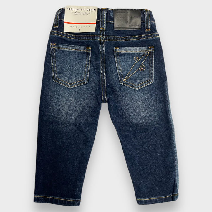 Jeans CESARE PACIOTTI