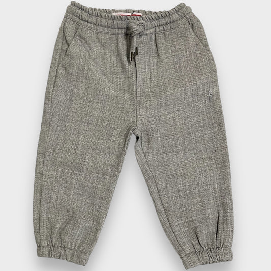 CESARE PACIOTTI trousers