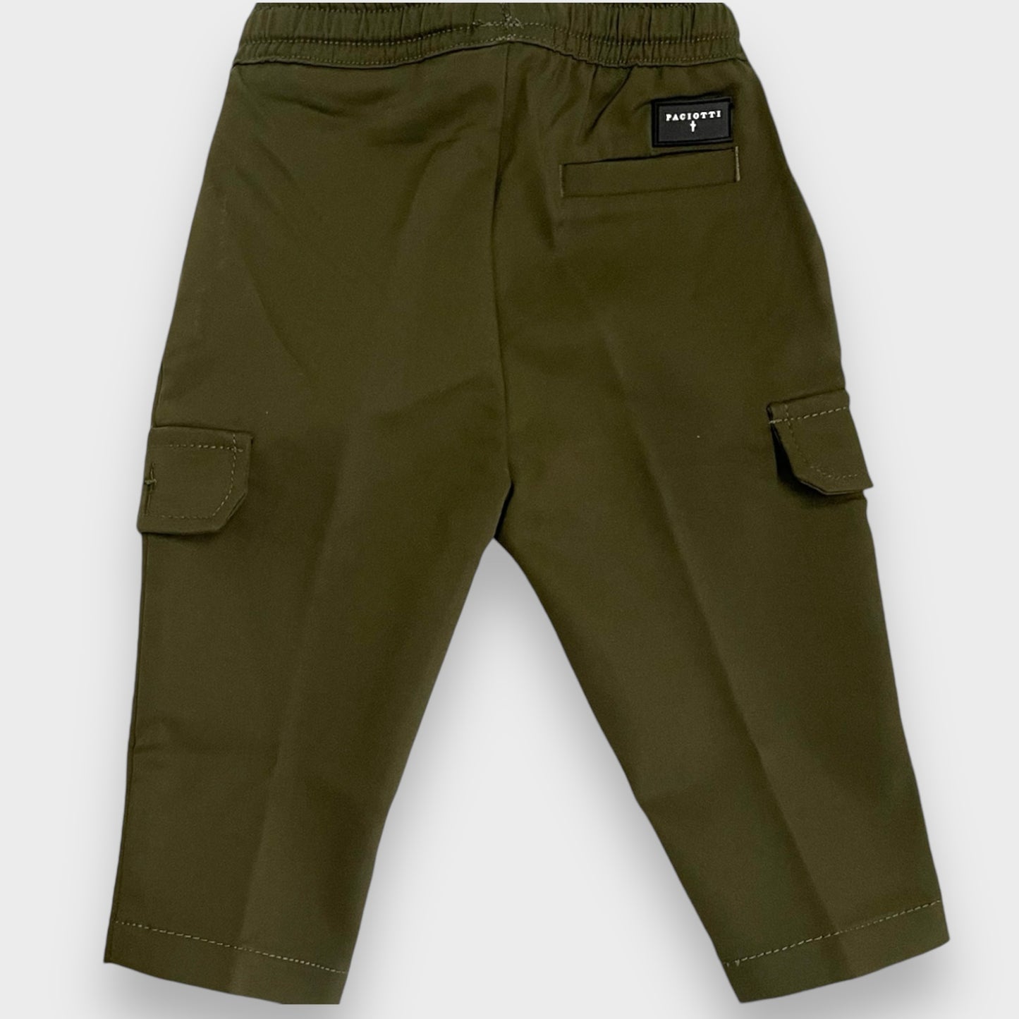 Cesare Paciotti Troushers