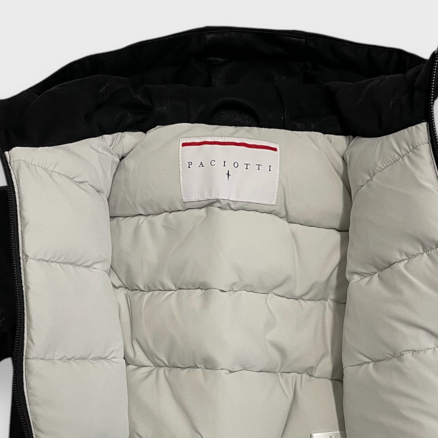 Cesare Paciotti Jacket