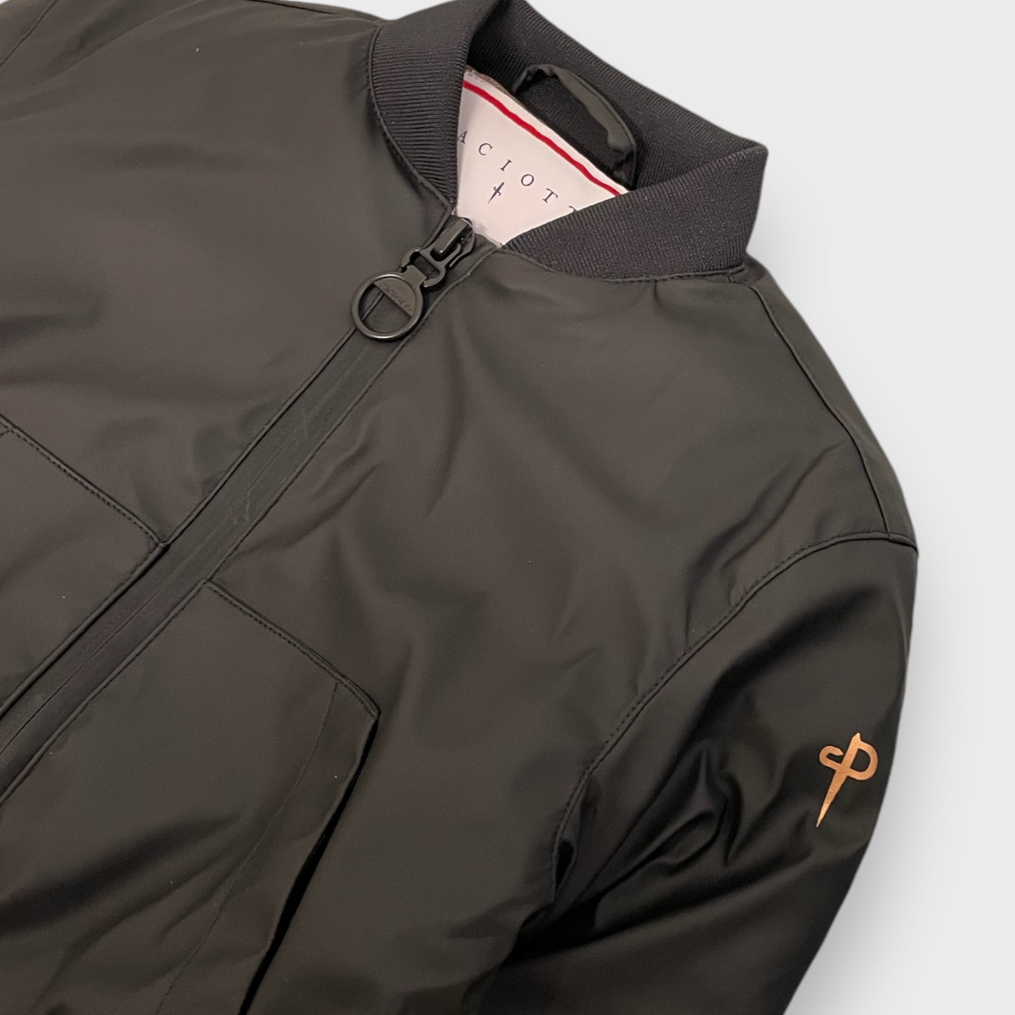 Cesare Paciotti Jacket