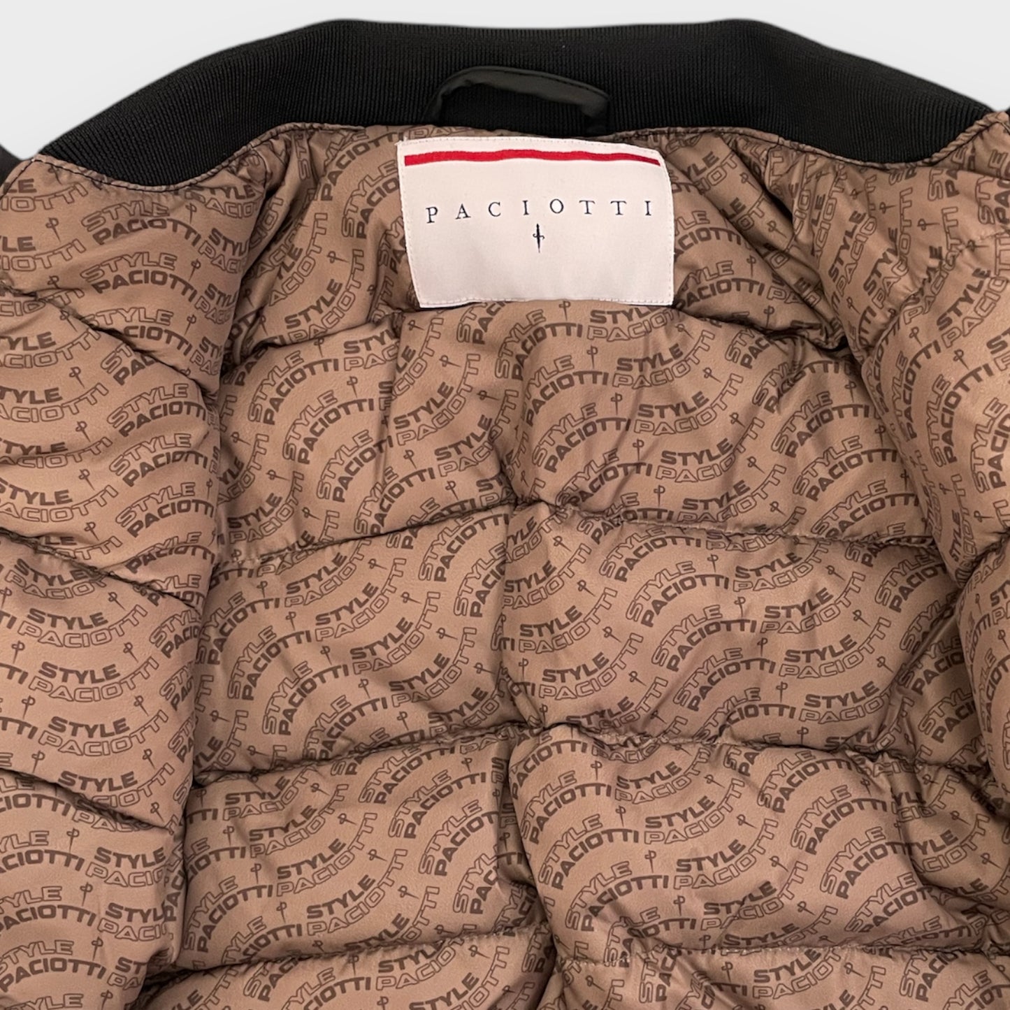 Cesare Paciotti Jacket