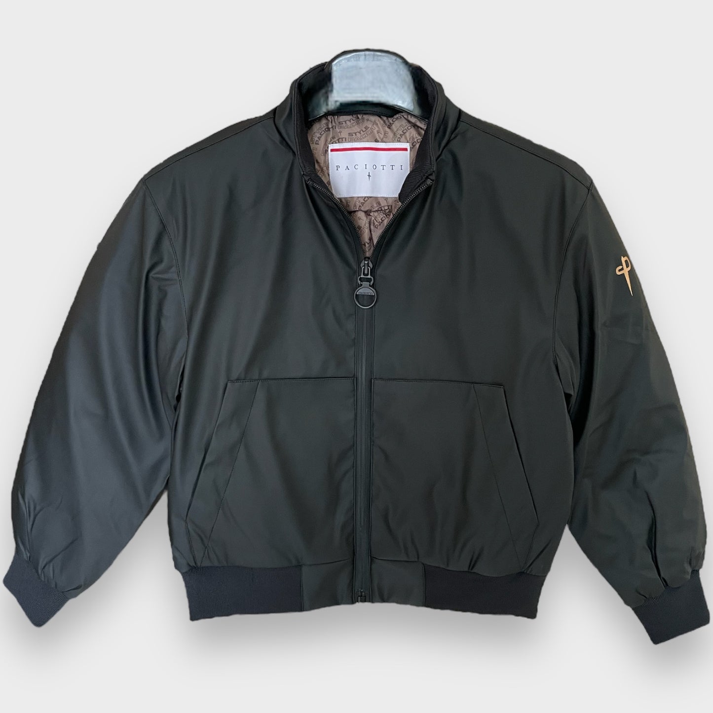 Cesare Paciotti Jacket