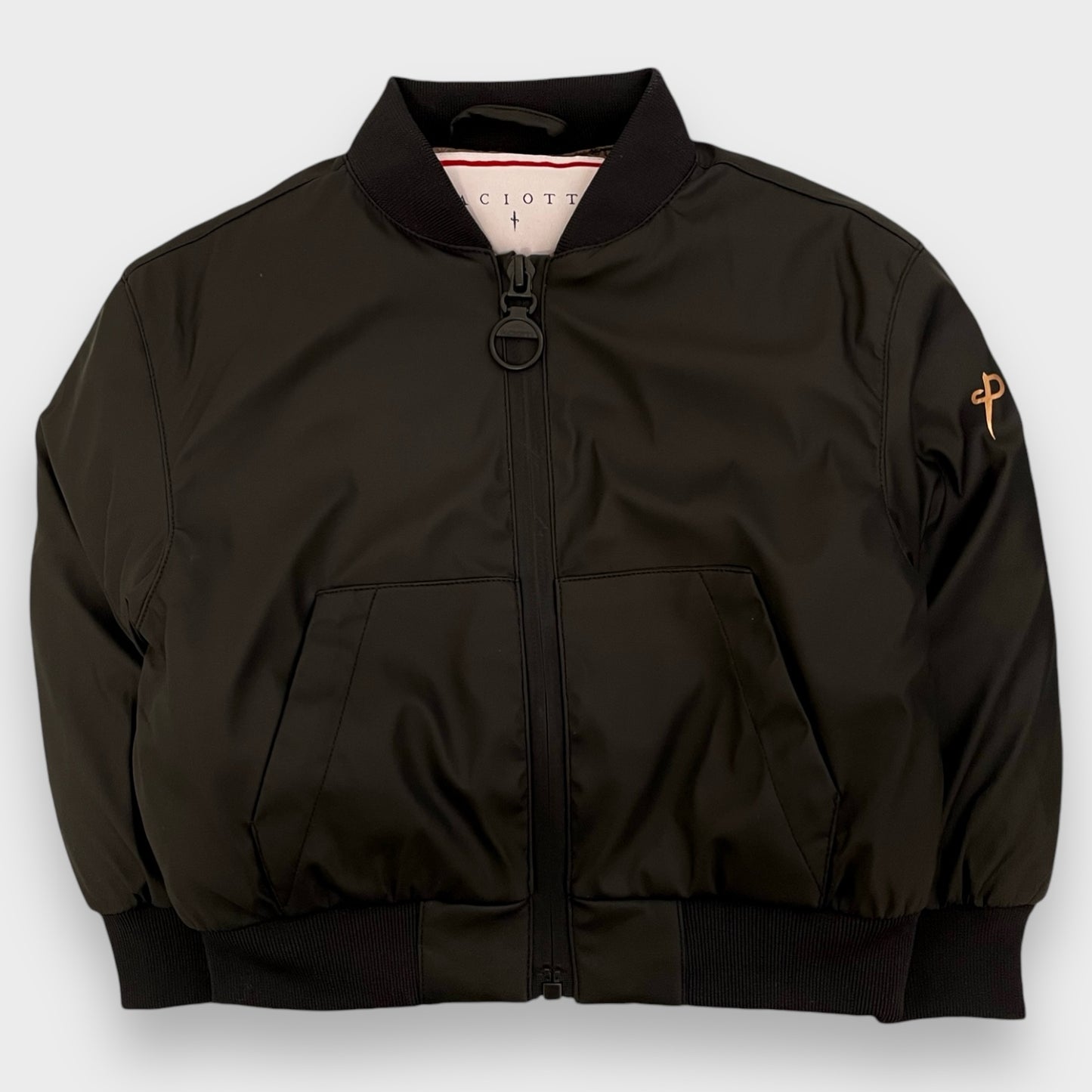 Cesare Paciotti Jacket