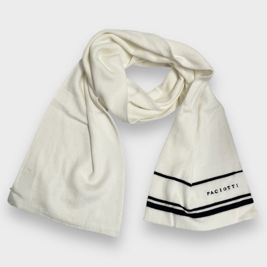Bufanda cesare paciotti