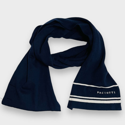 Bufanda cesare paciotti