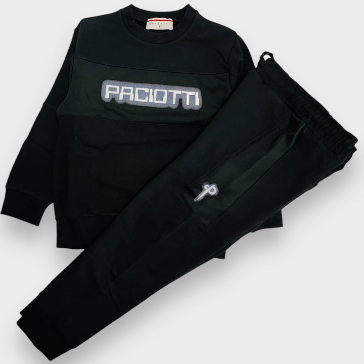 CESARE PACIOTTI tracksuit