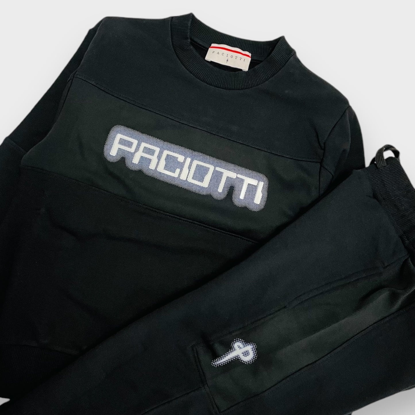 Cesare Paciotti Cesare