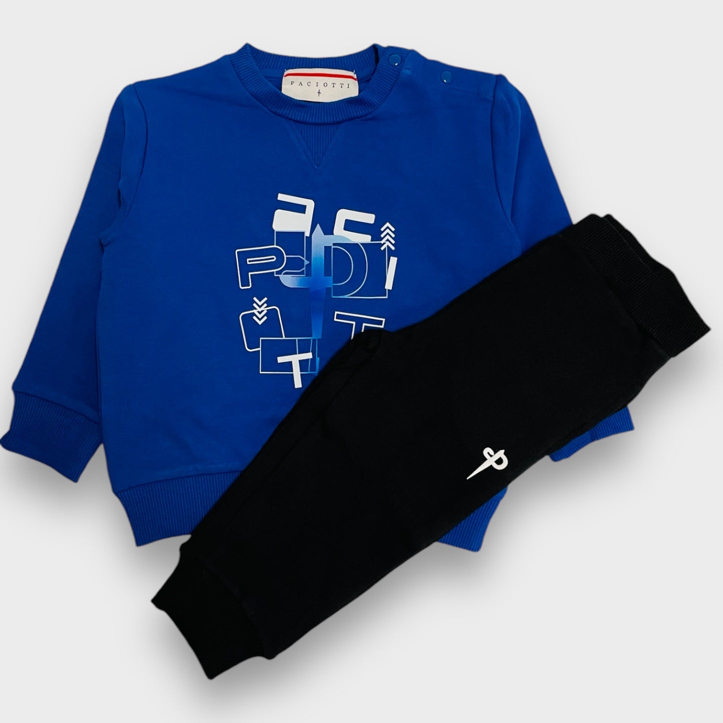 Cesare Paciotti Cesare