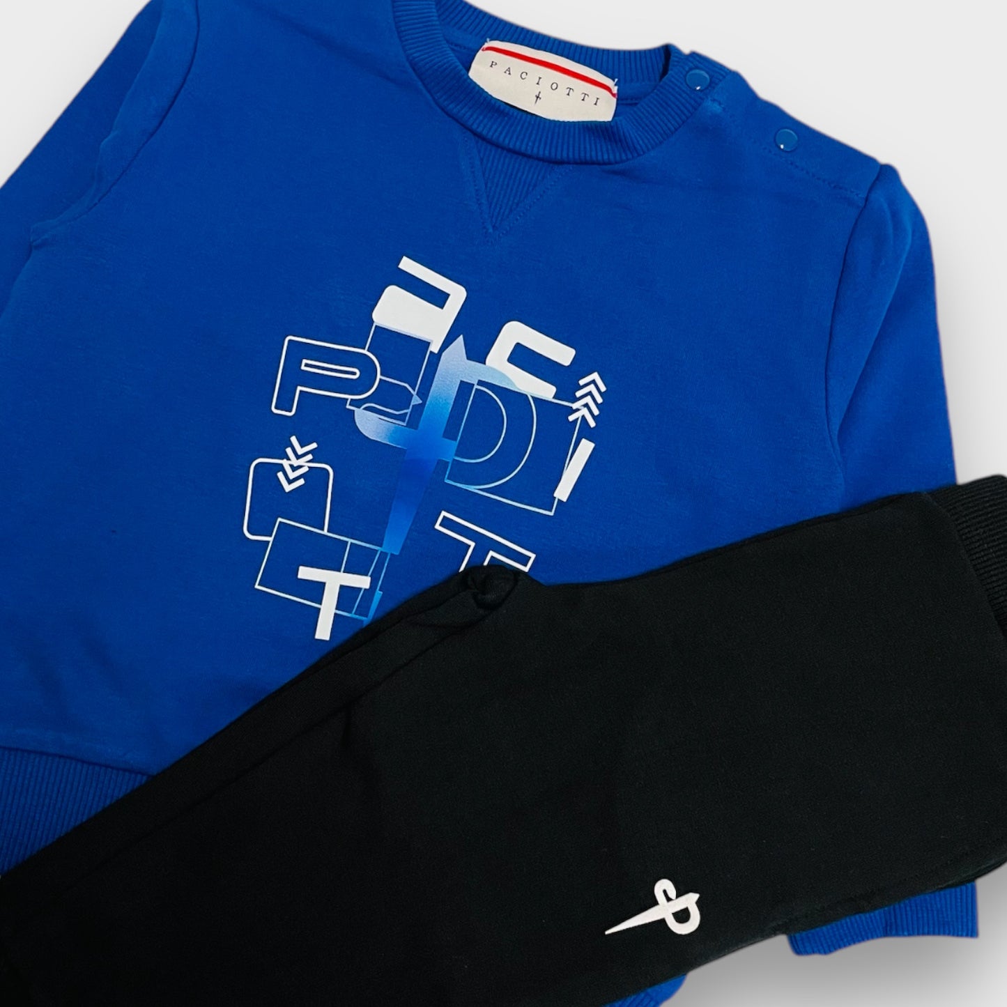 Cesare Paciotti Cesare