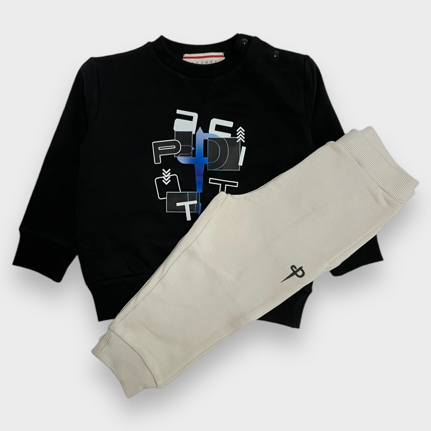 Cesare Paciotti Cesare