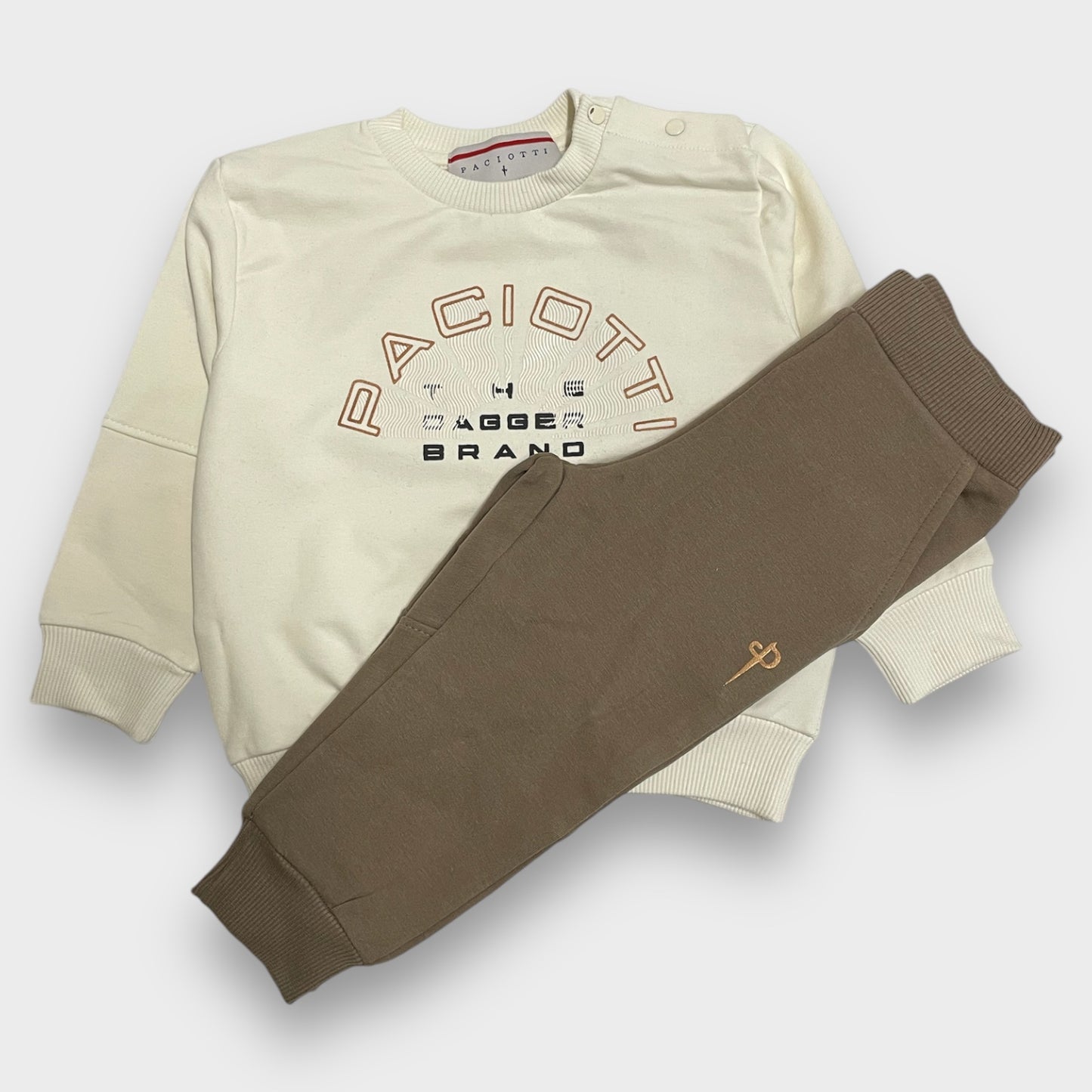 Cesare Paciotti Cesare