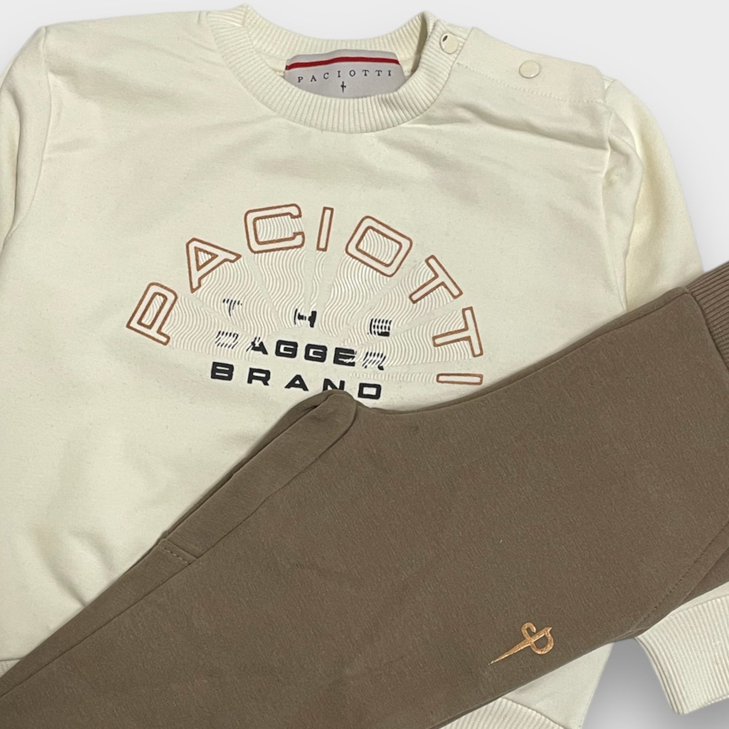 Cesare Paciotti Cesare