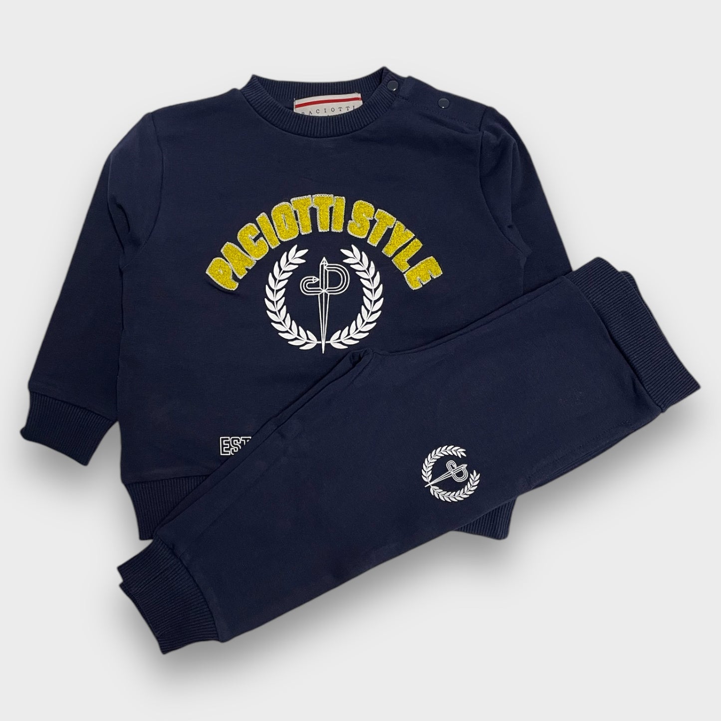 Cesare Paciotti Cesare