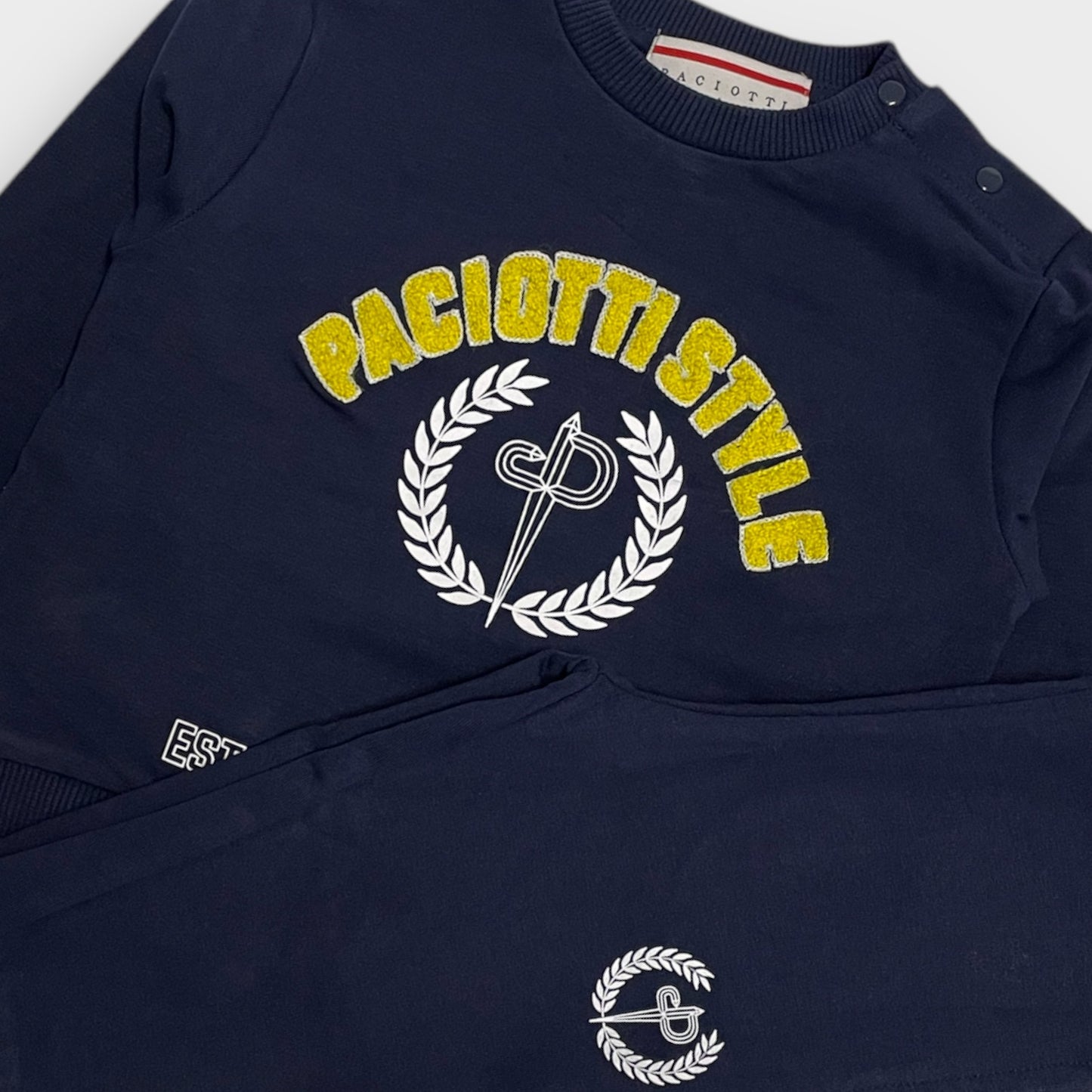 Cesare Paciotti Cesare