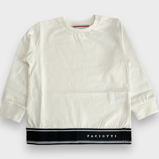 Camiseta de Cesare Paciotti