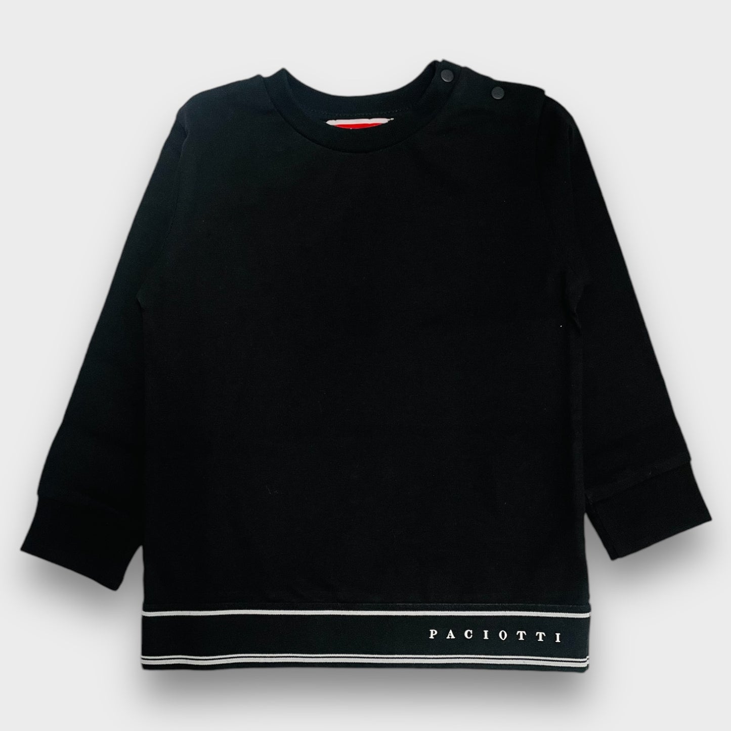 T-shirt CESARE PACIOTTI