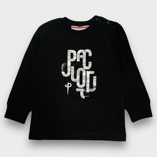 Camiseta de Cesare Paciotti