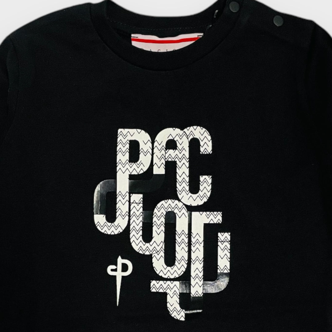 T-shirt CESARE PACIOTTI