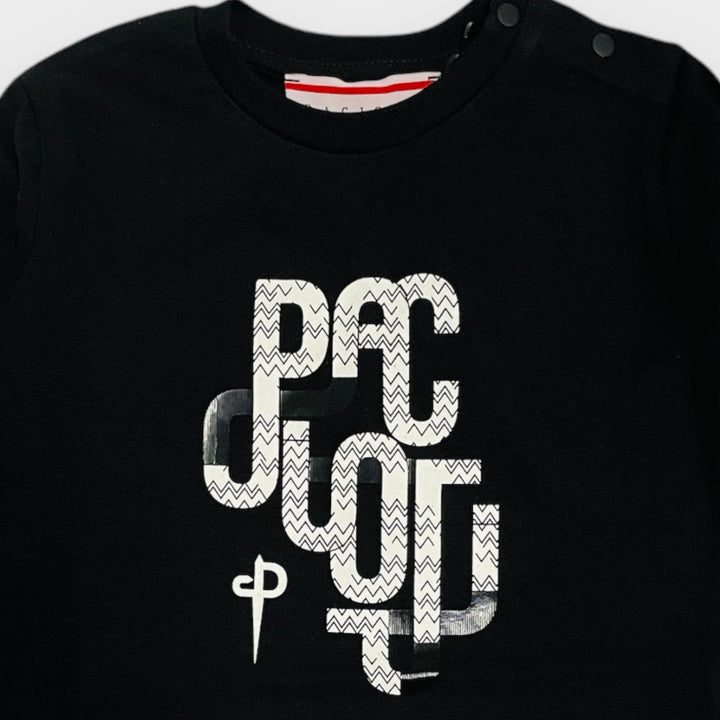 CESARE PACIOTTI t-shirt