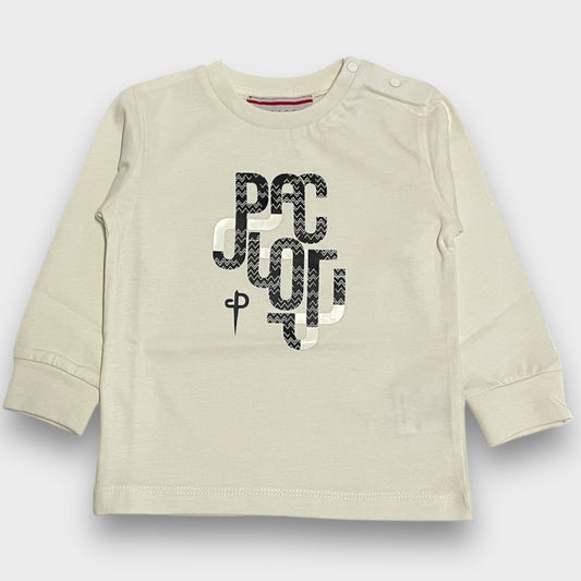 Camiseta de Cesare Paciotti
