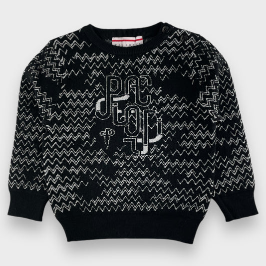 CESARE PACIOTTI Sweater