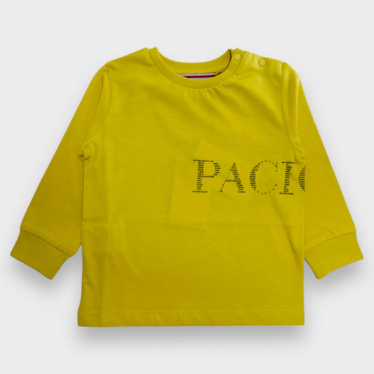 Camiseta de Cesare Paciotti