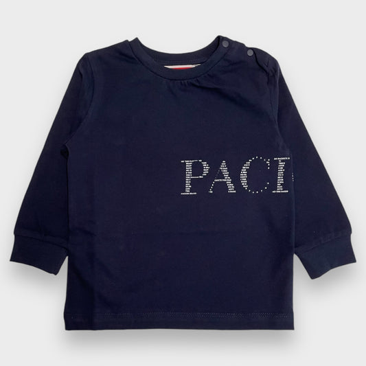 Camiseta de Cesare Paciotti