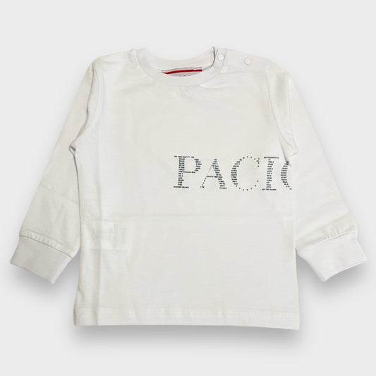 Camiseta de Cesare Paciotti