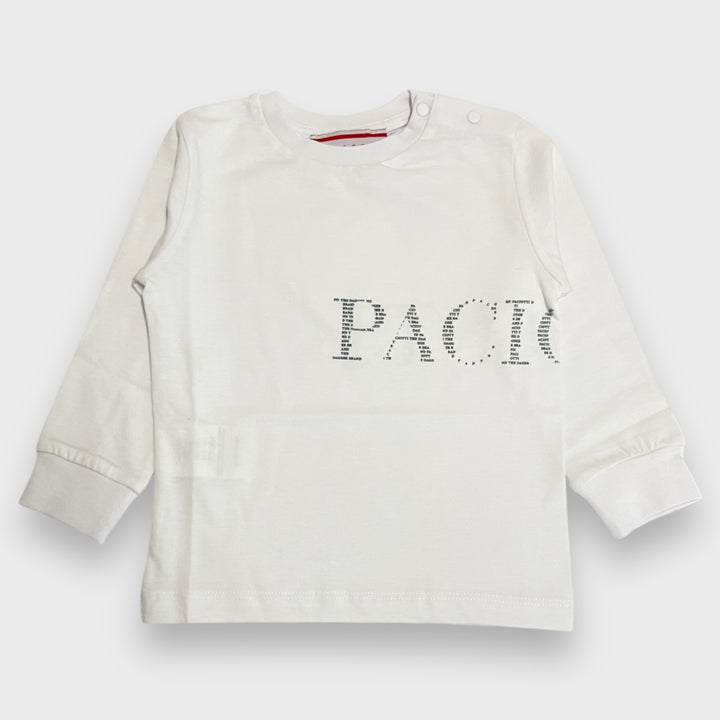 T-shirt CESARE PACIOTTI