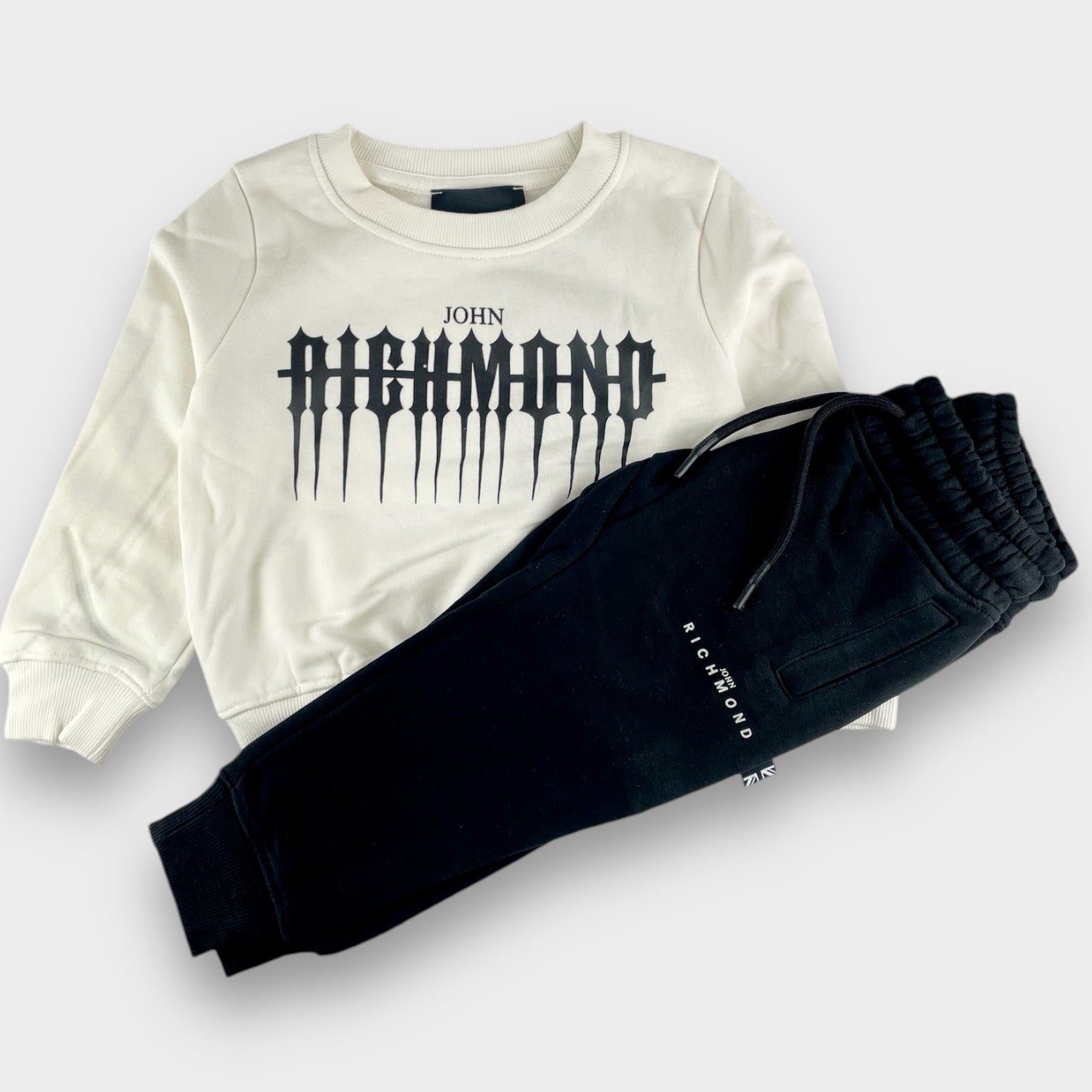 JOHN RICHMOND Tracksuit