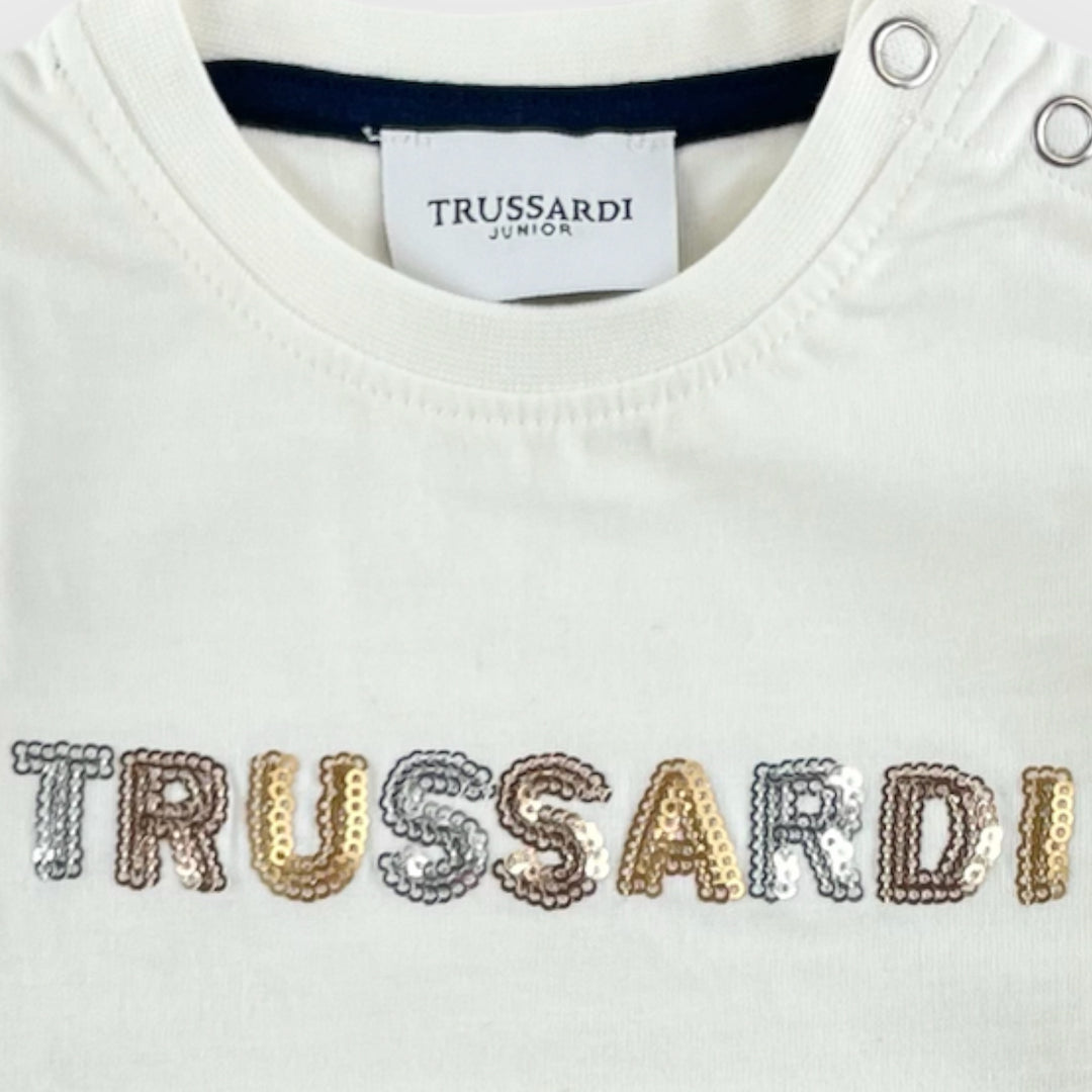 T-shirt TRUSSARDI