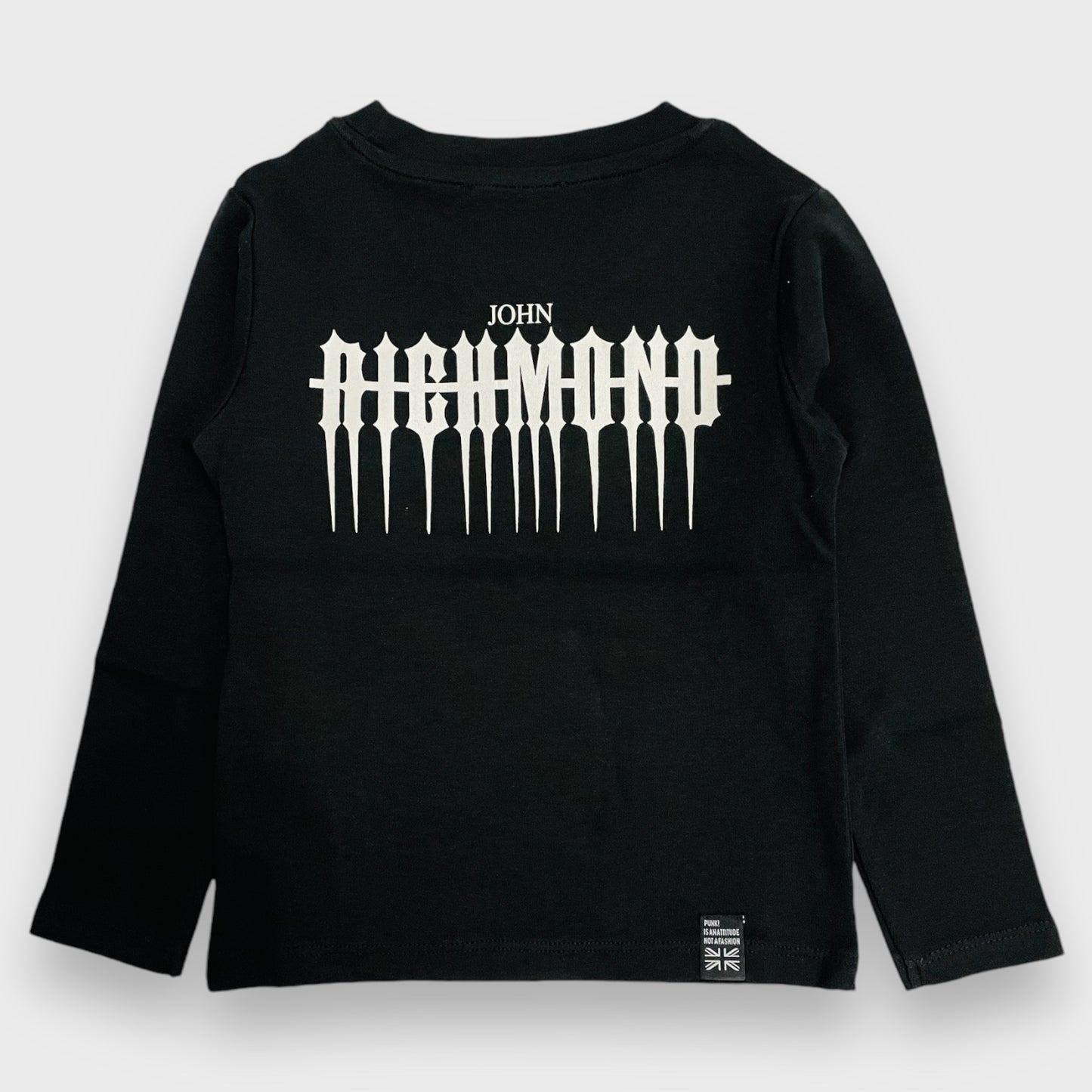 T-shirt JOHN RICHMOND