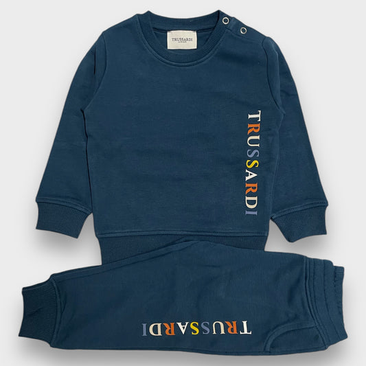 Tuta TRUSSARDI