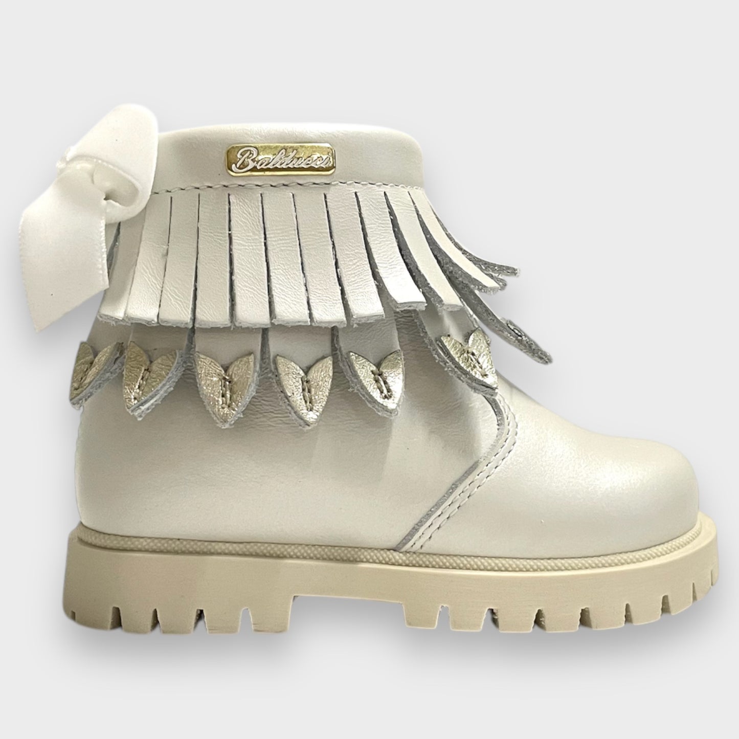 BALDUCCI ankle boots