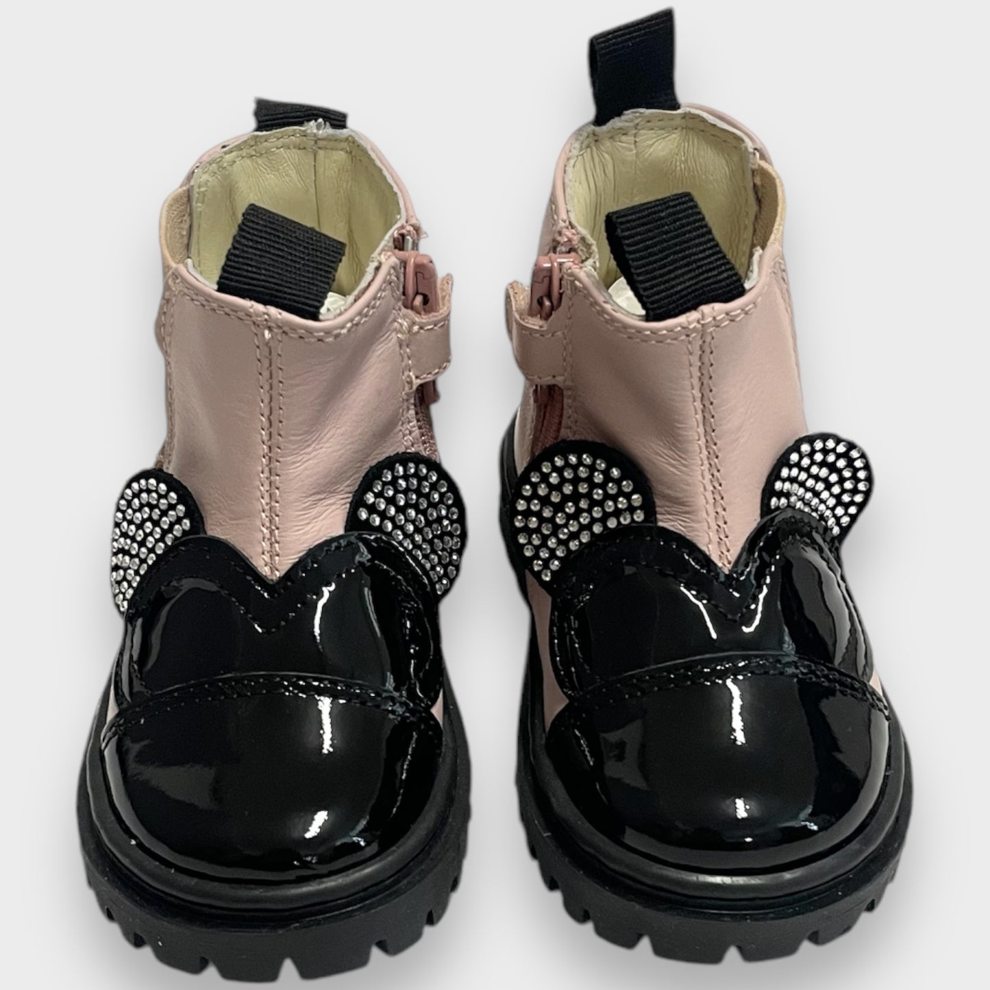 BALDUCCI ankle boots