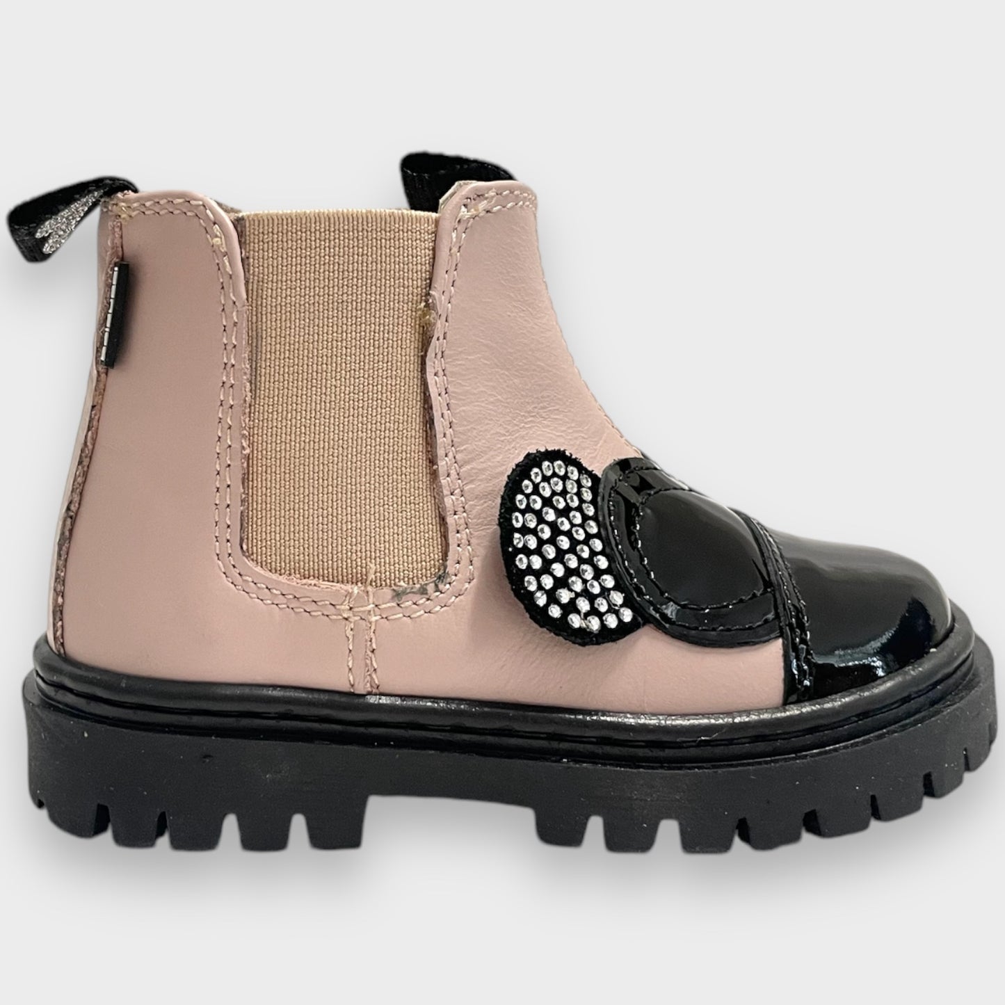 BALDUCCI ankle boots