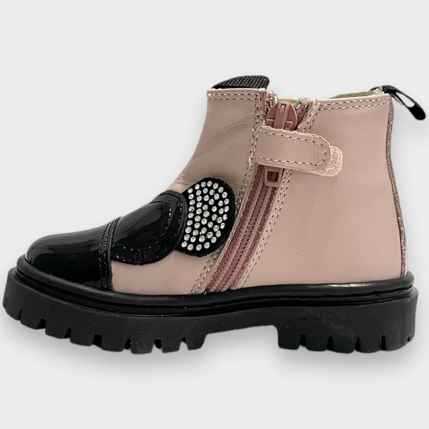 BALDUCCI ankle boots