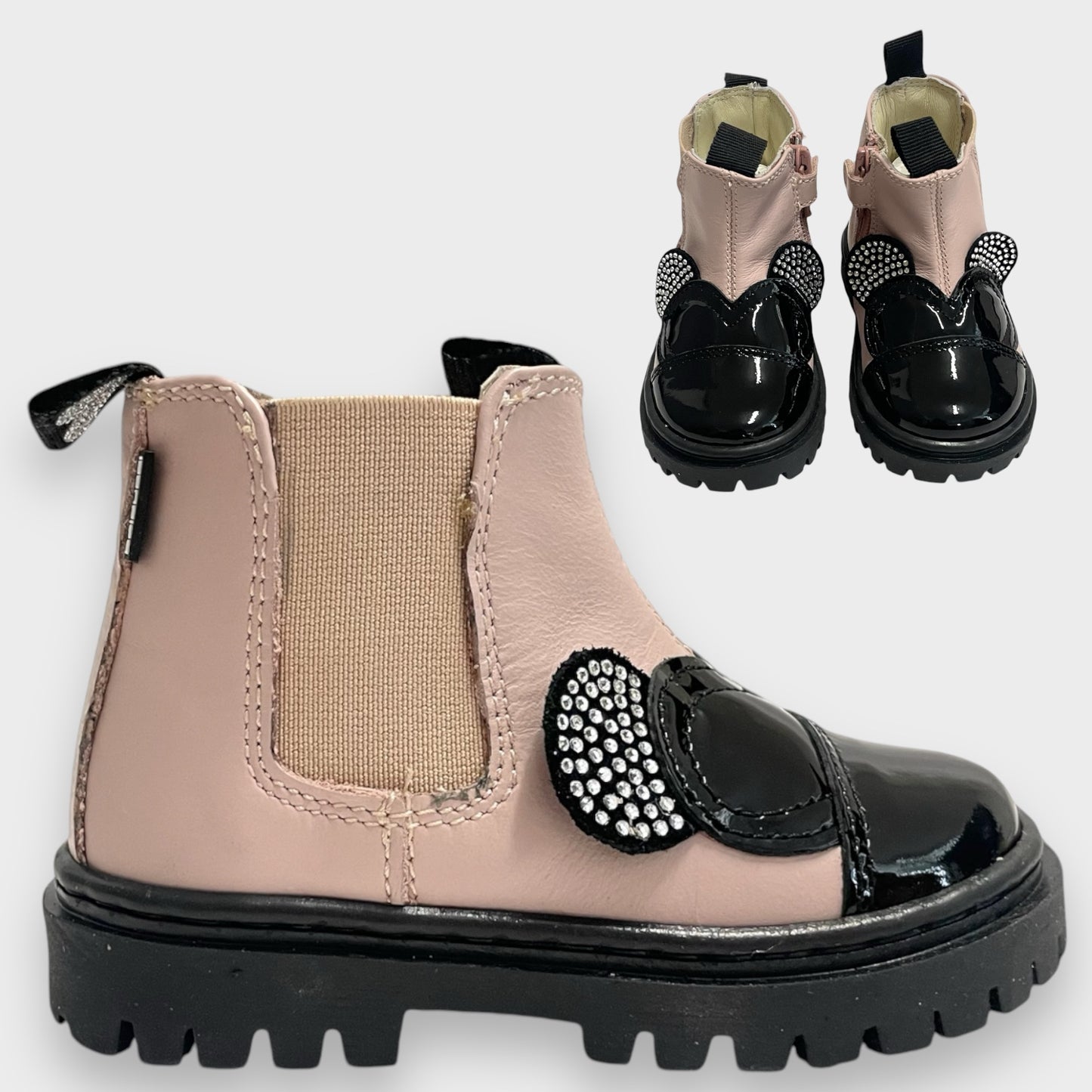 BALDUCCI ankle boots