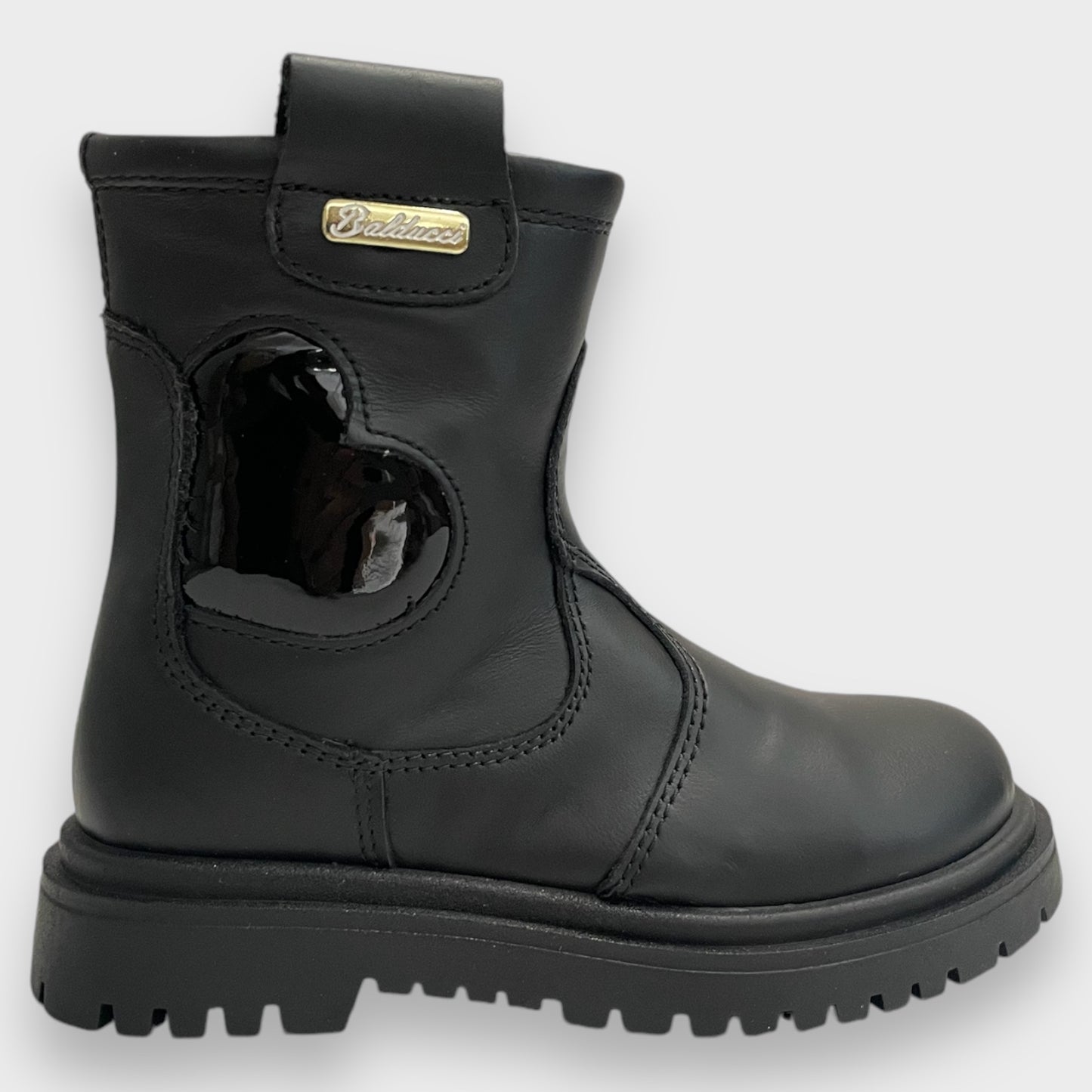 BALDUCCI ankle boots