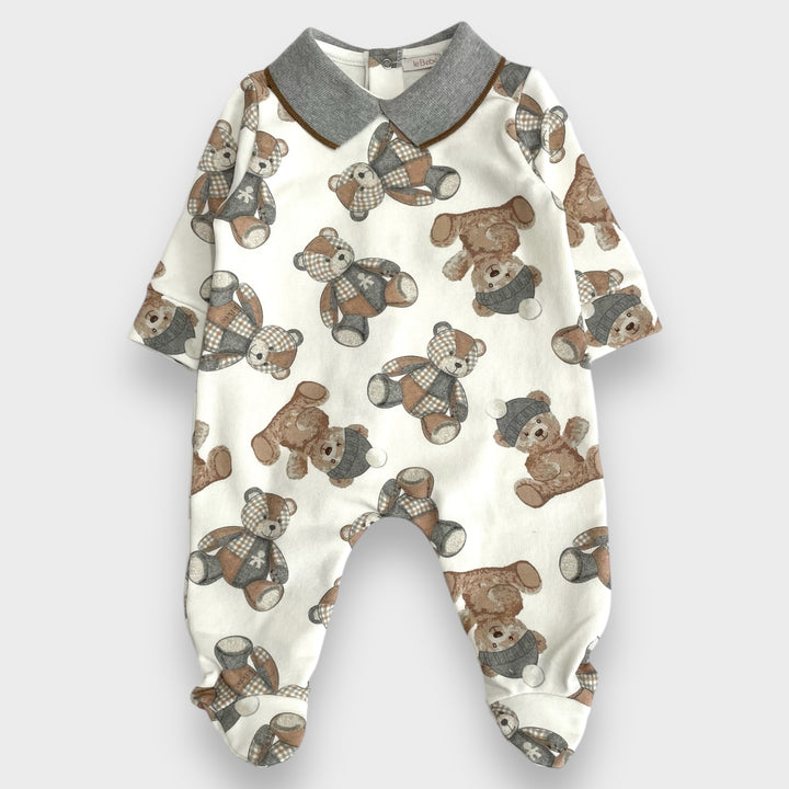 Baby romper