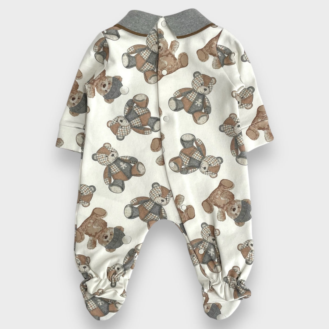 Baby romper