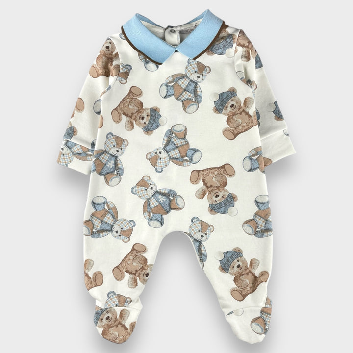 Baby romper