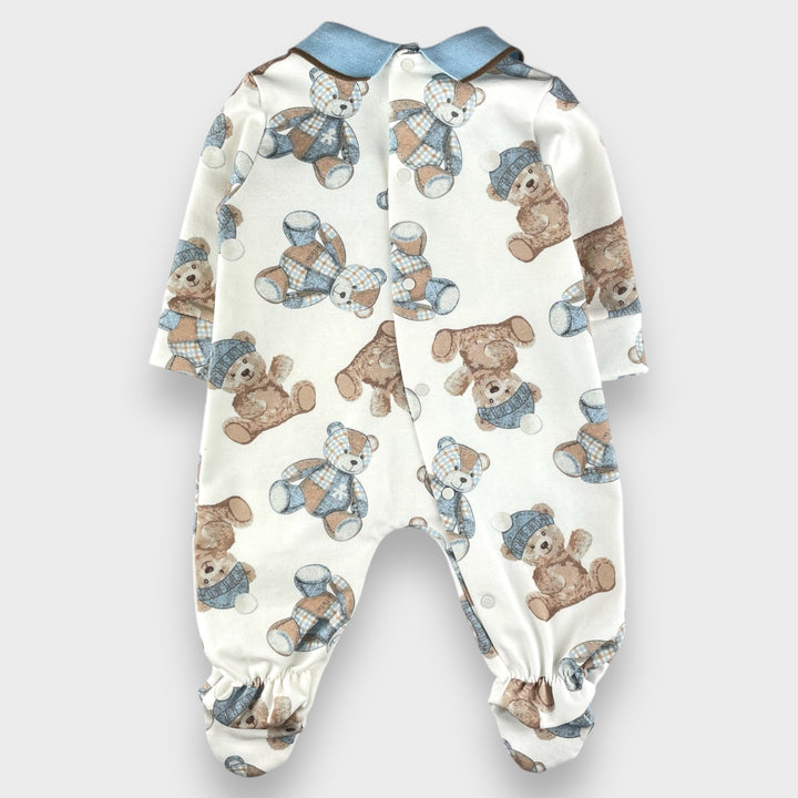 Baby romper