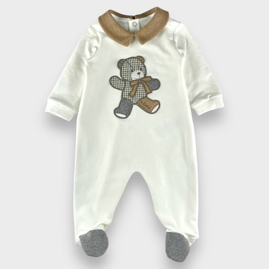 Baby romper