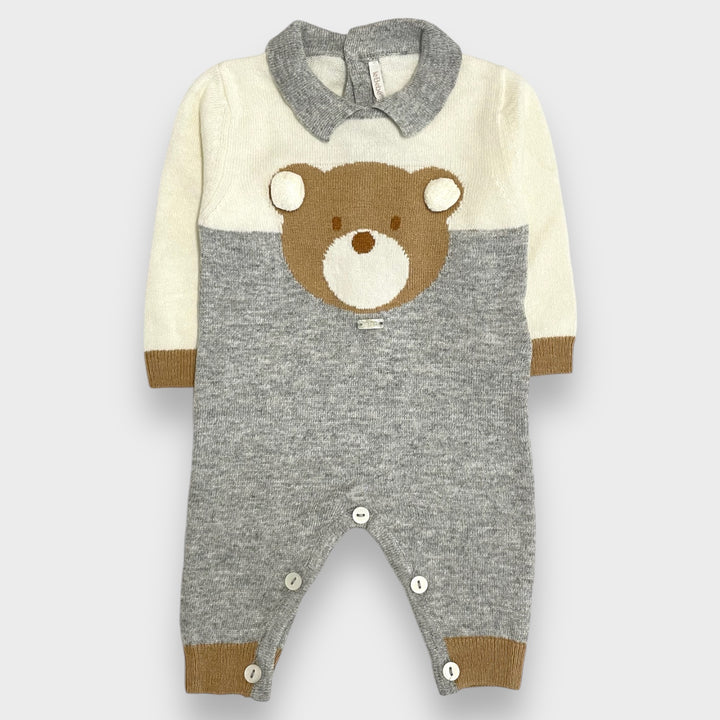 Baby romper